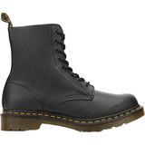 Leather Ankle Boots Dr. Martens 1460 Pascal Virginia - Black