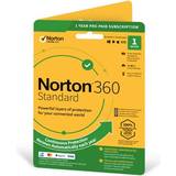 Norton Office Software Norton 360 Standard