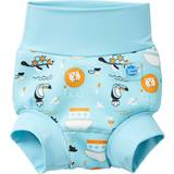 Swim Diapers Children's Clothing on sale Splash About Happy Nappy - Noah's Ark (HNNNA)