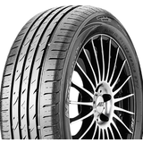 45 % Car Tyres Nexen N Blue HD Plus 215/45 R16 86H 4PR