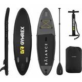 Gymrex Swim & Water Sports Gymrex SUP Board Set 299cm