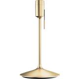 Brass Lampstands Umage Santé Lampstand 42cm