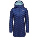 The north face trevail jacket The North Face Trevail Parka - Flag Blue
