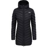 The north face trevail jacket The North Face Trevail Parka - TNF Black