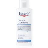 Eucerin Dermo Capillaire Calming Urea Shampoo 250ml