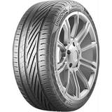 35 % - Summer Tyres Uniroyal RainSport 5 SUV 255/35 R20 97Y XL