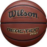 Basketballs Wilson Reaction Pro