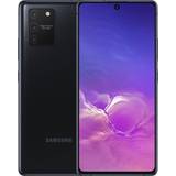 4K - Samsung Galaxy S10 Mobile Phones Samsung Galaxy S10 Lite 8GB RAM 128GB