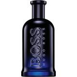 Hugo Boss Eau de Toilette Hugo Boss Boss Bottled Night EdT 200ml