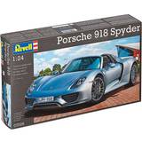 Revell Porsche 918 Spyder 1:24
