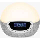 Digital - Radio Controlled Clock Alarm Clocks Lumie Bodyclock Shine 300