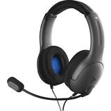 Active Noise Cancelling - Gaming Headset - On-Ear Headphones PDP LVL40