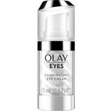 Olay Illuminating Eye Cream 15ml