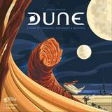 Auctioning - Strategy Games Board Games Dune