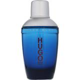 Men Eau de Toilette on sale Hugo Boss Dark Blue EdT 75ml