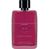 Gucci Fragrances Gucci Guilty Absolute Pour Femme EdP 50ml