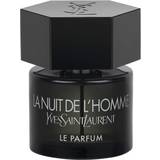 Yves Saint Laurent Men Eau de Parfum Yves Saint Laurent La Nuit De L'Homme EdP 60ml