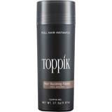 Toppik Hair Building Fibers Medium Brown 27.5g