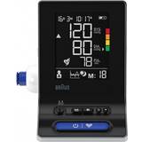 Clock Blood Pressure Monitors Braun ExactFit 3 BUA6150