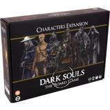 Miniatures Games - Tile Placement Board Games Steamforged Dark Souls: The Board Game Characters Expansion