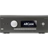 ARCAM Surround Pre Amplifiers Amplifiers & Receivers ARCAM AV40