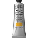 Winsor & Newton Professional Acrylic Azo Yellow Deep 60ml