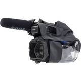 Camrade Camera Screen Protectors Camera Accessories Camrade WetSuit PXW-Z90/HXR-NX80