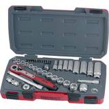 Teng Tools Head Socket Wrenches Teng Tools T3839 Head Socket Wrench