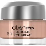 Eye Creams & Eye Serums Olay Ultimate Eye Cream 15ml