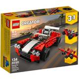 Lego Creator 3 in 1 Sports Car 31100