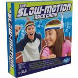 Hasbro The Slow Motion Race Game