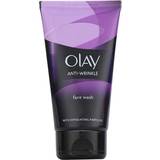 Olay Face Cleansers Olay Anti-Wrinkle Face Wash 150ml