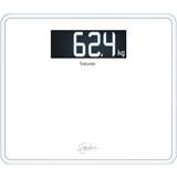 AAA (LR03) Bathroom Scales Beurer GS 410