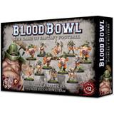 Miniatures Games - Sport Board Games Games Workshop Blood Bowl: Nurgle's Rotters Nurgle Blood Bowl Team
