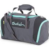 Satch Duffle Bag - Mint Phantom