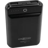 Ansmann Powerbanks Batteries & Chargers Ansmann Powerbank 10.8 Mini