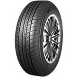 Nankang All Season Tyres Car Tyres Nankang All Season Plus N-607+ 165/65 R15 81T