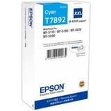 Epson Ink & Toners Epson T7892 (Cyan)