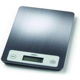 Digital Kitchen Scales - Grey Zyliss E970048
