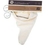 CoffeeSock Travel / on the go Coffee Filter