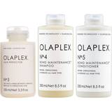 Colour Protection Gift Boxes & Sets Olaplex Trio Treatment