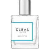 Clean Fragrances Clean Cool Cotton EdP 30ml