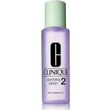 Bottle Face Cleansers Clinique Clarifying Lotion 2 400ml