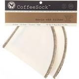 Coffee Filters on sale CoffeeSock Hario V60 Coffee Filter