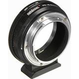 Metabones Adapter Canon FD To Sony E Lens Mount Adapterx