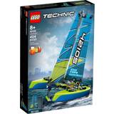 Lego Technic on sale Lego Technic Catamaran 42105