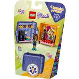 Lego Minecraft - Surprise Toy Lego Friends Andrea's Play Cube 41400