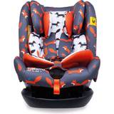 Including Bases Child Seats Cosatto All in All Plus