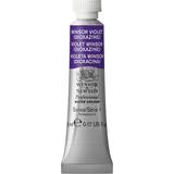 Yellow Water Colours Winsor & Newton Professional Water Colour Winsor Violet Dioxazine 5ml