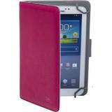 Beige Cases & Covers Rivacase 3017 Tablet Case 10.1"